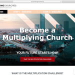 Reproducing Churches